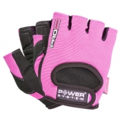 Luvas Pro Grip Pink 2250